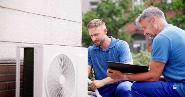 Best HVAC maintenance near me  in Franklin, KY